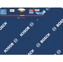 Bosch Expert Schleifblatt S471 Verpackung