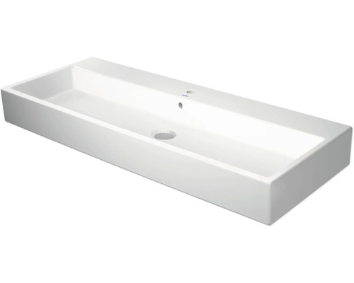 Waschtisch DURAVIT Vero Air 120 x 47 cm weiss 2350120000