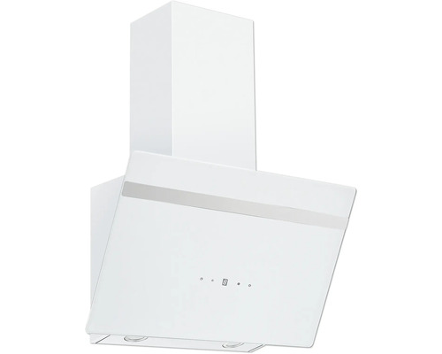 Hotte inclinée PKM S20-60AWTH lxp 60 x 29,6 cm blanc Hotte inclinée PKM S20-60AWTH lxp 60 x 29,6 cm blanc