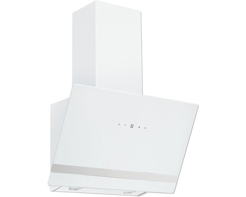 Hotte inclinée PKM S21-60AWTH lxp 60 x 29,6 cm blanc Hotte inclinée PKM S21-60AWTH lxp 60 x 29,6 cm blanc