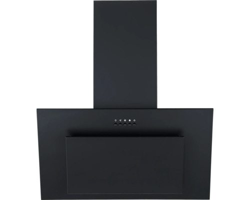 Hotte inclinée PKM S13-60BBPH lxp 60 x 23,1 cm noir Hotte inclinée PKM S13-60BBPH lxp 60 x 23,1 cm noir