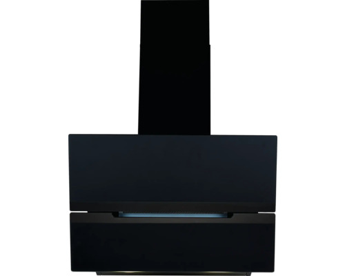 PKM S50-60ABP Kopffreihaube BxT 60x40.2 cm schwarz