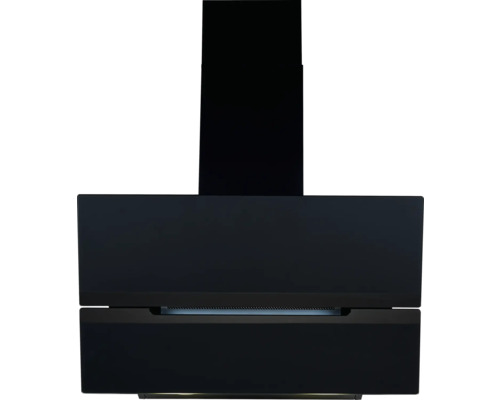 PKM S50-90ABP Kopffreihaube BxT 90x40.2 cm schwarz