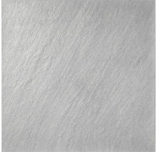 Beton Terrassenplatte Mono Ardesia grau 50 x 50 x 2.8 cm