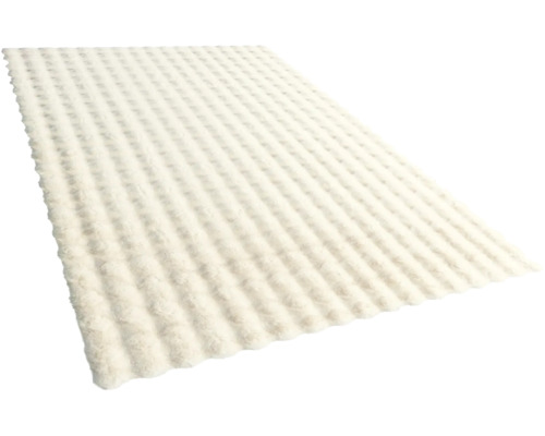 Wellpappe als Dämmstoff