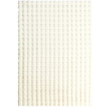 Vliestapete mit Rillenmuster