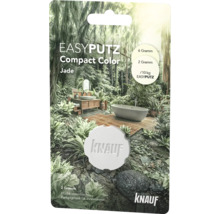 Easyputz Compact Color Jade Pigment de couleur pour l''intérieur
