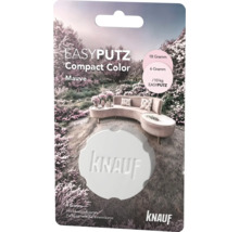 Easyputz Compact Color Mauve, pigment coloré hautement concentré de Knauf pour l''intérieur