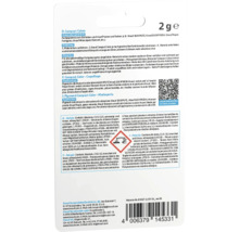 Knauf Compact Colors Farbpigmente zum Einfärben von Putzen und Farben