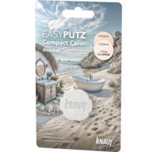 Easyputz Compact Color Muschel, hochkonzentriertes Farbpigment für Innenräume