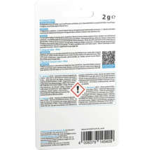 Paquet Knauf Compact Colors pour colorer les enduits et les peintures