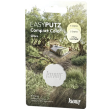Easyputz Compact Color Olive Pigment coloré pour l''intérieur