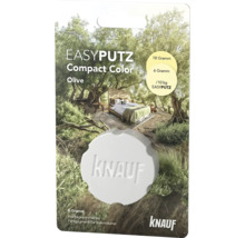Easyputz Compact Color Olive Pigment coloré pour l''intérieur