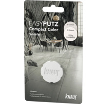 Easyputz Compact Color Schiefer Farbpigment für Innenräume