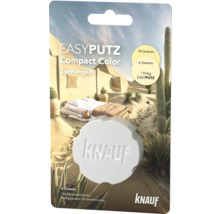 Knauf Easyputz Compact Color Jaune Soleil pigment coloré pour espaces intérieurs
