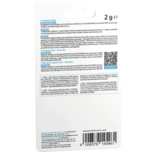 Pigments de couleur Knauf Compact Colors 2 grammes
