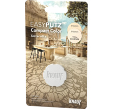 Easyputz Compact Color Terracotta Pigment coloré pour l''intérieur
