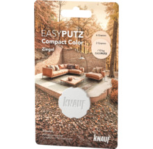 Easyputz Compact Color Ziegel Farbpigment für Innenräume