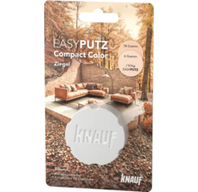 Easyputz Compact Color Ziegel Farbpigment für Innenräume, 6 Gramm