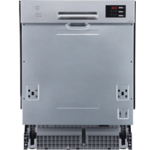 Lave-vaisselle pour installation en cuisine