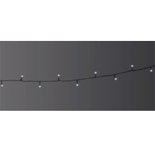 Guirlande lumineuse avec lampes LED