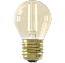 Calex LED Lampe mit E27 Sockel