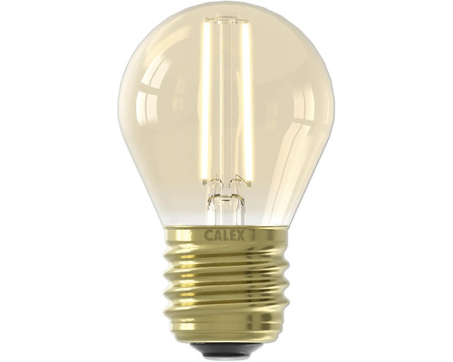 Calex LED Lampe mit E27 Sockel