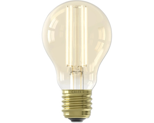 Calex Glühbirne mit LED-Filament