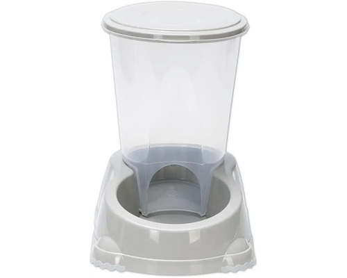 Futterautomat für Haustiere