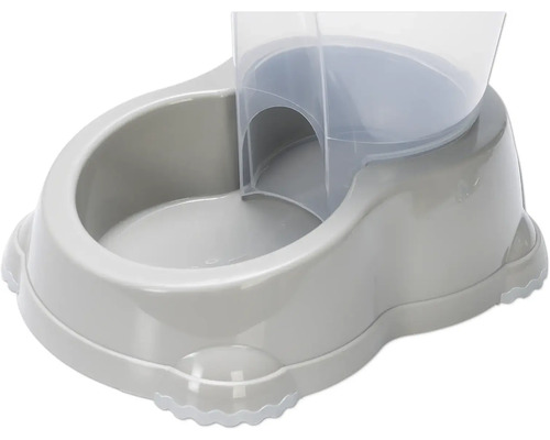 Wassertank für Haustiere mit automatischer Nachfüllfunktion