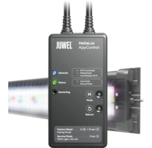 Juwel HeliaLux AppControl pour le contrôle de l''éclairage d''aquarium