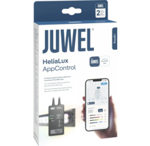 Juwel HeliaLux AppControl pour contrôler l''éclairage d''aquarium