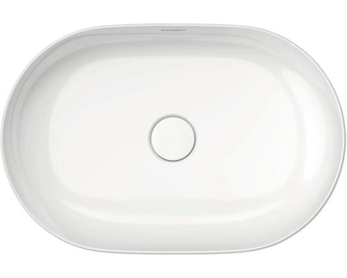 Vasque à poser en céramique