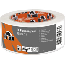 Ruban de plâtrage PE Roxolid, 48 millimètres sur 25 mètres