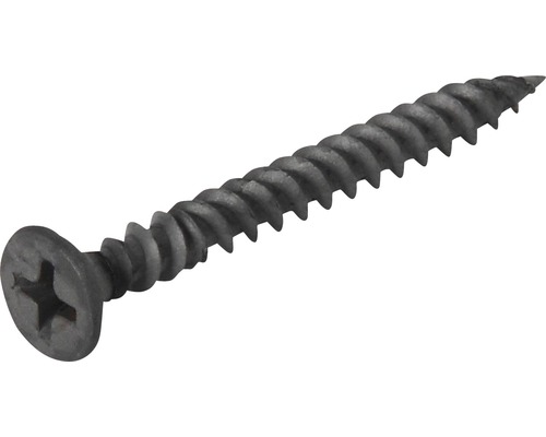 Knauf Diamantschraube XTN 3,9 x 38 mm Pack = 1000 St Schraube mit Kreuzschlitz