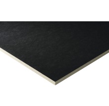 Knauf AMF Mineralfaserplatte Alpha Col Board schwarz 625 x 625 x 19 mm Pack = 10 St-thumb-2