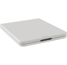 Kunststoffverteilerkasten für den Innenbereich