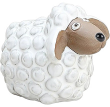 Dekorative Schaf Figur