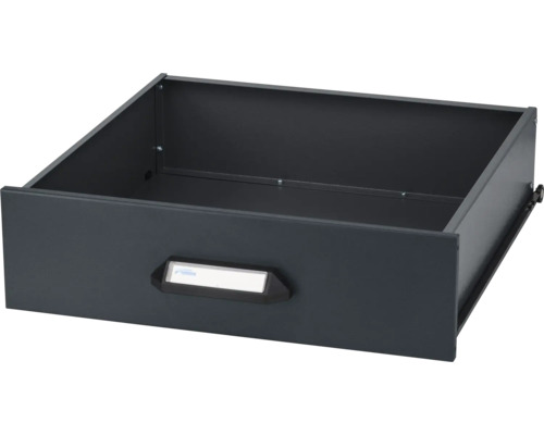 Küpper Tiroir pour établi normal 460 x 120 x 542 mm anthracite