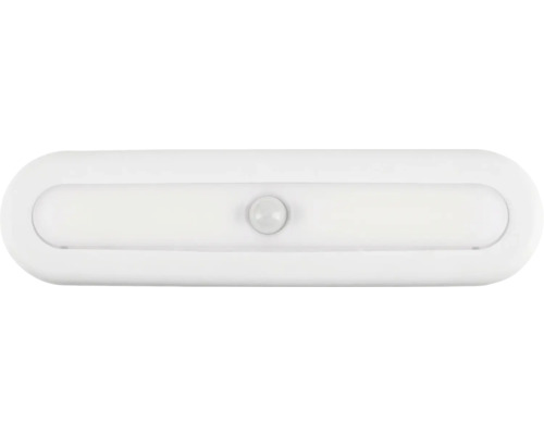 Lampe LED avec détecteur de mouvement