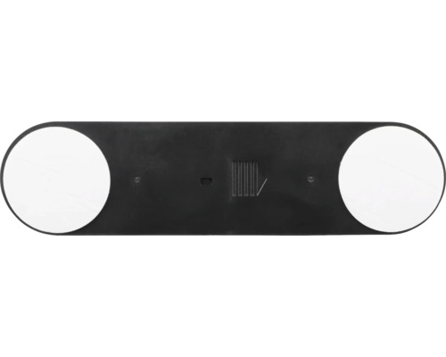 Réflecteur de remplacement pour éclairage de plaque d''immatriculation