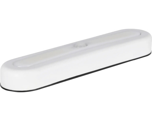 Lampe LED blanche avec détecteur de mouvement