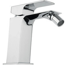 Bidetarmatur aus Metall