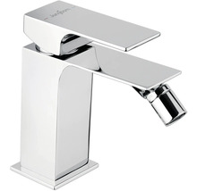 Glänzende Bidetarmatur von Jungborn