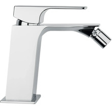 Bidetarmatur aus Metall