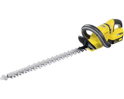 Taille-haie sans fil