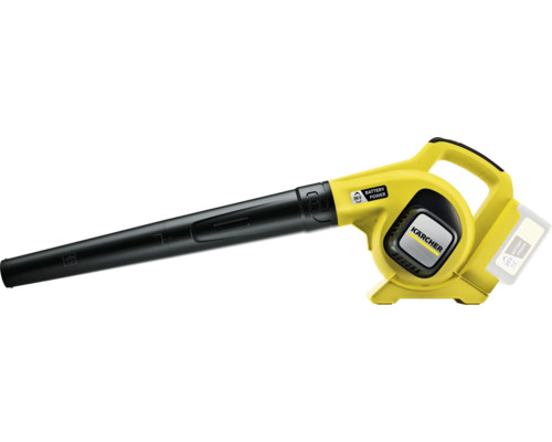 Souffleur de feuilles sans fil Kärcher