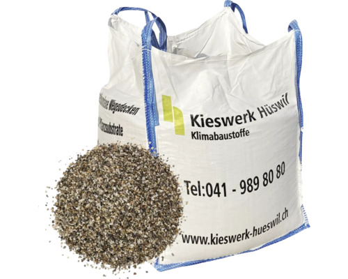 Big Bag Feinsplitt 2-4 mm 675 kg = 0,5 cbm