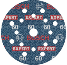 Disque abrasif Bosch EXPERT grain 60