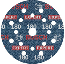 Disque abrasif Bosch Expert grain 180